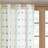 Cotton Jacquard Pom Pom Curtain panel