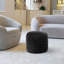 Pouf Campblin haut Shar Pei blanc-354646156