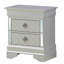 Table de chevet 2 tiroirs Katricia-649941562