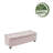 Muneeb Velvet Upholstered Storage Bench-1241104378