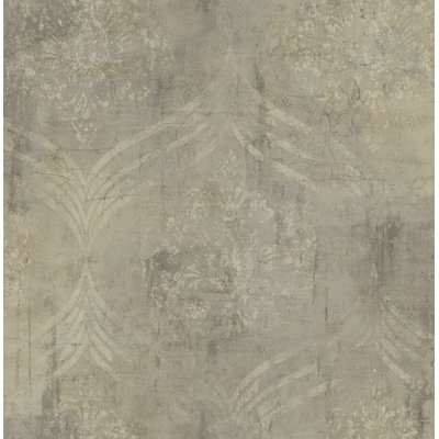 Hagans Damask Roll