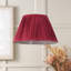Empire Cotton Lamp Shade ( Uno )-610863273-610863279