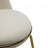 Rio Claro Indoor Metal Upholstered Barstool Set of 2-1916413607