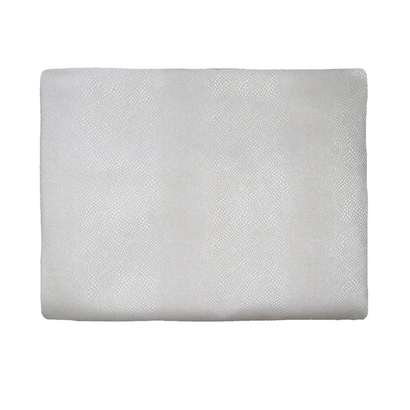 Komodo Coverlet, Queen Coverlet / Bedspread, Pearl