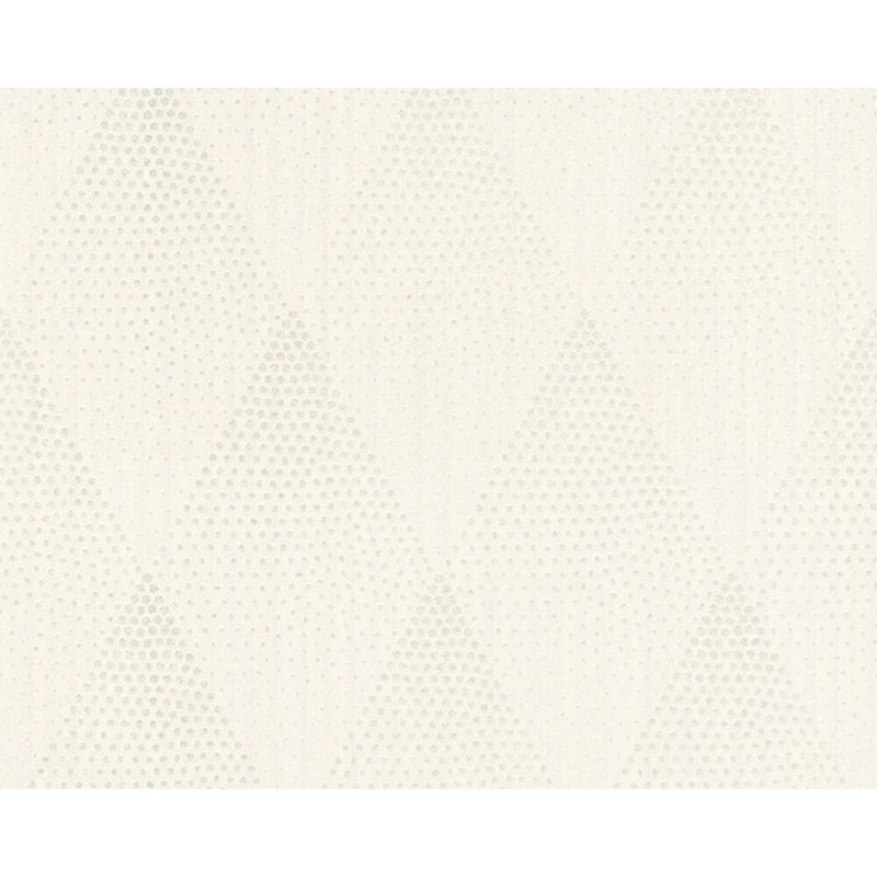 Bodrogi Abstract Double Roll, Beige