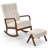 Jywon Rocking Chair
