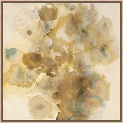 Rare Elements 1 Print by Art House Studios