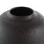 Arba 12.2'' Metal Table Vase