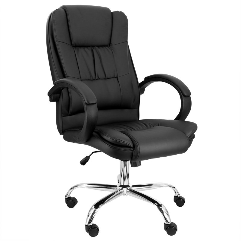 Chaise de bureau Leydi