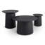 Coco Solid Wood Coffee Table
