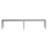 Aluminium Dunnage Rack-122914051