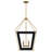 4 - Light Lantern Pendant