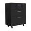 Commode d'appoint Yanissa