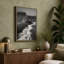 Cliffs from Above Coastal - Wrapped Canvas-265316636-265316646