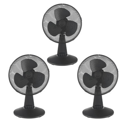 Igenix 34.5 Fan