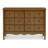 Liberty 6 Drawer 48" W Double Dresser-1676567300