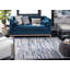 Toronto Abstract Area Rug-364921342