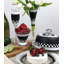 Pensford 8,25 oz Verre cosmos