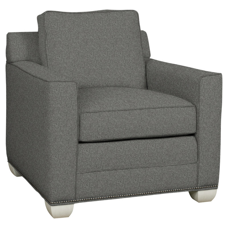 Summerton Armchair, Ian Pewter, Wrenn, Yes