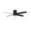 Ventilateur de plafond encastré à 4 pales avec télécommande Bonnitta-2140101226-2103916926-2103916897