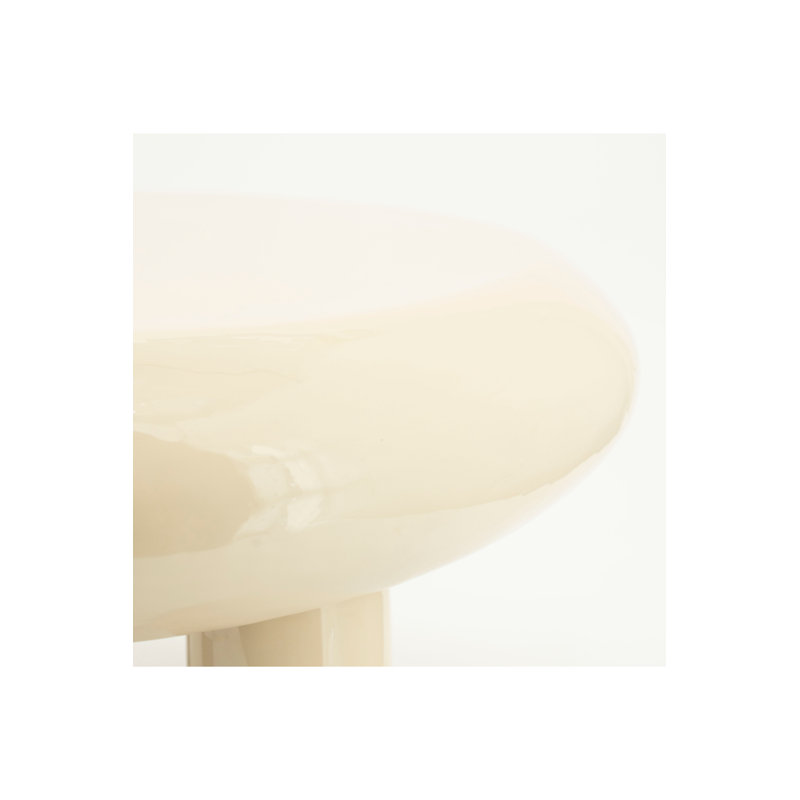 Coffee Table, Beige