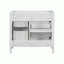Meuble-lavabo 36 po sans lavabo supérieur-106544220