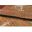 Burano Handmade Kilim Wool Geometric Area Rug-775676718