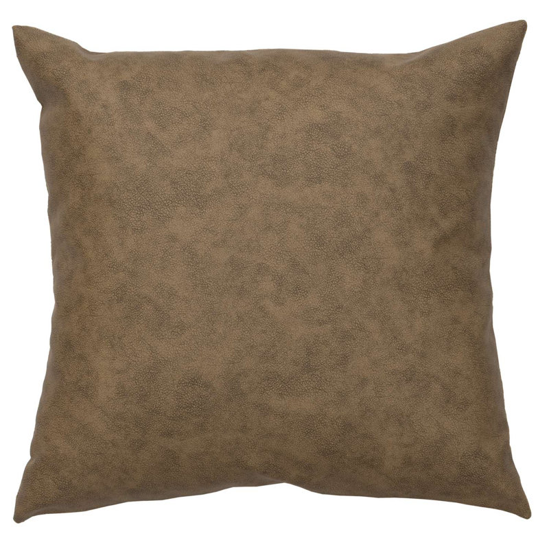 Taie décorative Euro Wooded River Socorro III