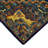 Shidler Hand-Tufted Vibrant Medallion All-Natural Wool Area Rug-28662061