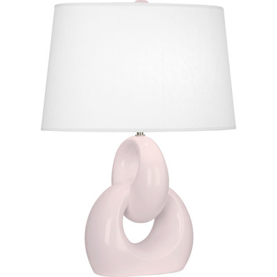 Lampe de table 27 po Fusion