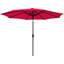 Parasol 9" Market-13728776-13728779