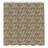 East Urban Home Leaves Shower Curtain Ornate Botanical Elements-106515660