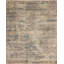 Tuscany Hand Knotted Wool Area Rug in Blue/Cream/Beige-407673407