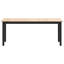 Upholstered Bench-547901465-547901466