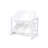 Nael Isabelle & Max Toy Organizer with Bins