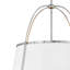 Moxie 4-Light Chandelier-1505461641