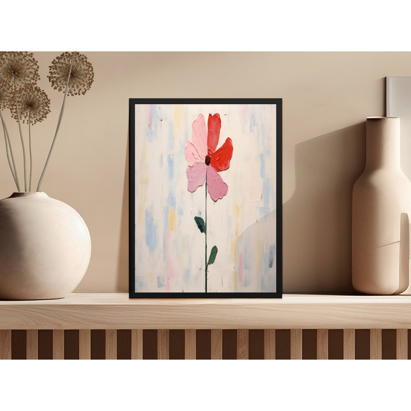Charlinda Single Picture Frame Print, 40.64cm H x 30.48cm W