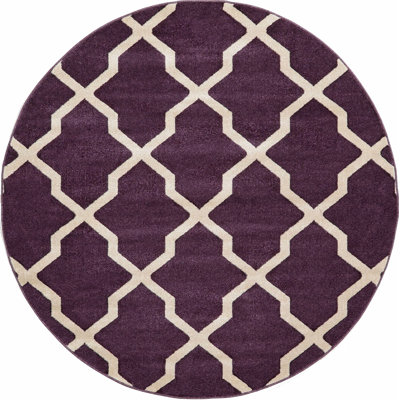 Bartman Geometric Indoor Rug