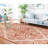 Chesterfeld Martha Stewart Performance Geometric Rug-17207786