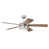 Polished Nickel with Mesquite Blades is out of stock selected