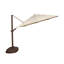 Parasol en porte-à-faux 12,3 pi Sunbrella®-1917719183-1959730280
