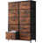 Rustics Brown/Black