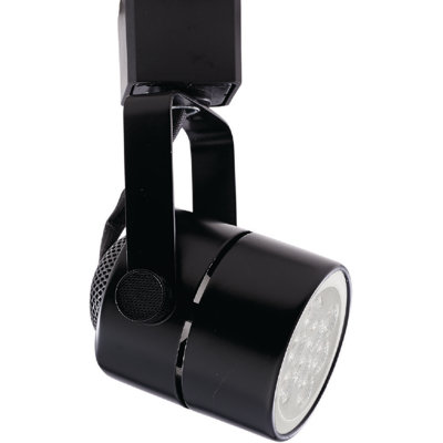 Adjustable Track Head