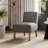 Devindra Upholstered Accent Chair-1319645888
