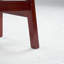 Tabouret de comptoir en bois massif 24,02 po Clauson-277992863
