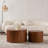 Modern Round Wood Coffee Table for Small Living Rooms-1816410817-1833077071