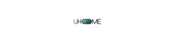 Uhome logo