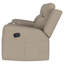 Causeuse inclinable Peshawa-1655974184