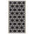 Dirks Performance Geometric Indoor/Outdoor Area Rug-1607433858