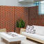 Screen Series Metal Privacy Screen